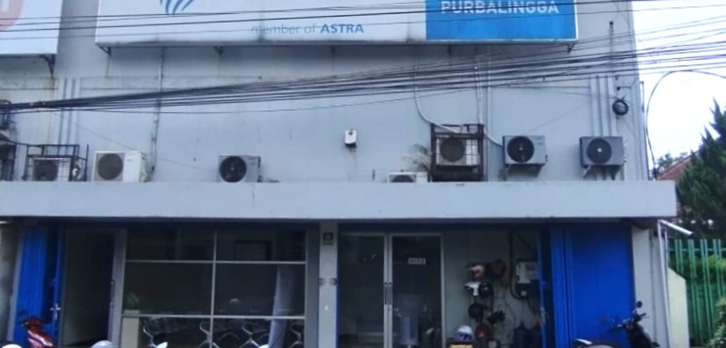 Gelapkan Objek Fidusia, Debitur FIFGROUP Purbalingga Divonis 5 Bulan Penjara