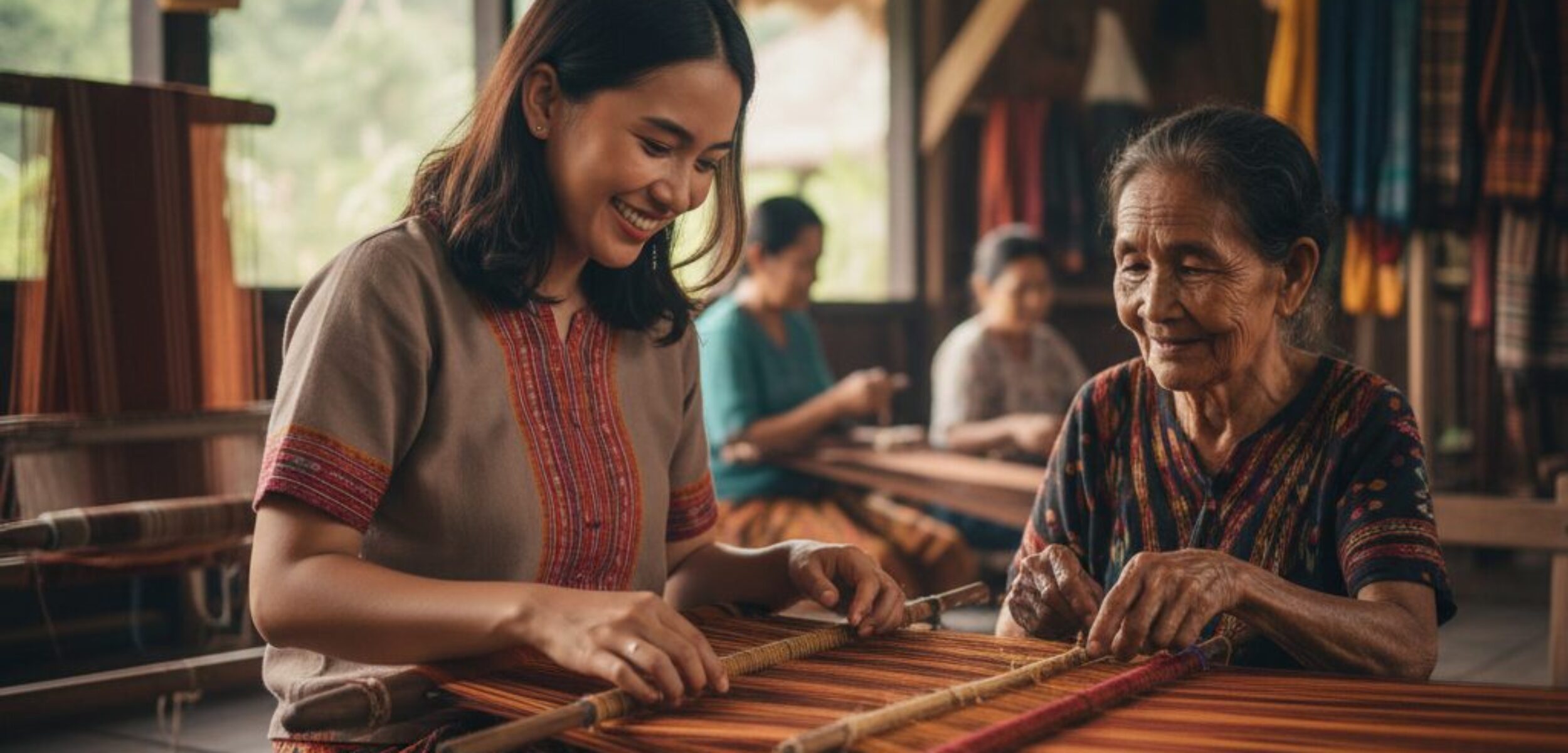 Mengapa Tren “Cultural Immersion” Jadi Cara Baru Menikmati Indonesia