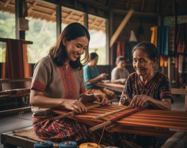 Mengapa Tren “Cultural Immersion” Jadi Cara Baru Menikmati Indonesia