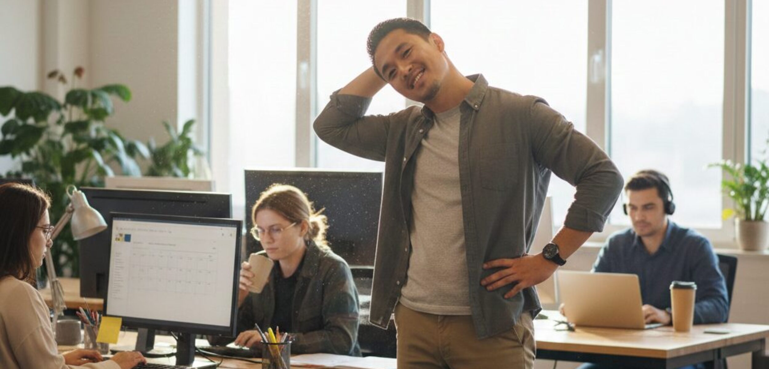 Cobalah Micro-Habits, Rahasia Produktivitas Tanpa Tekanan yang Bikin Hidup Lebih Ringan!