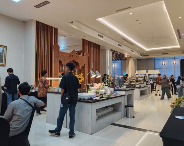 Ramadan at the Gates of Constantinople