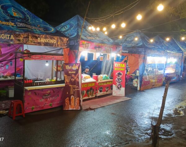 Festival Bazar UMKM Digelar, Pasar Margalela Sampang Ditarget Kembali Ramai