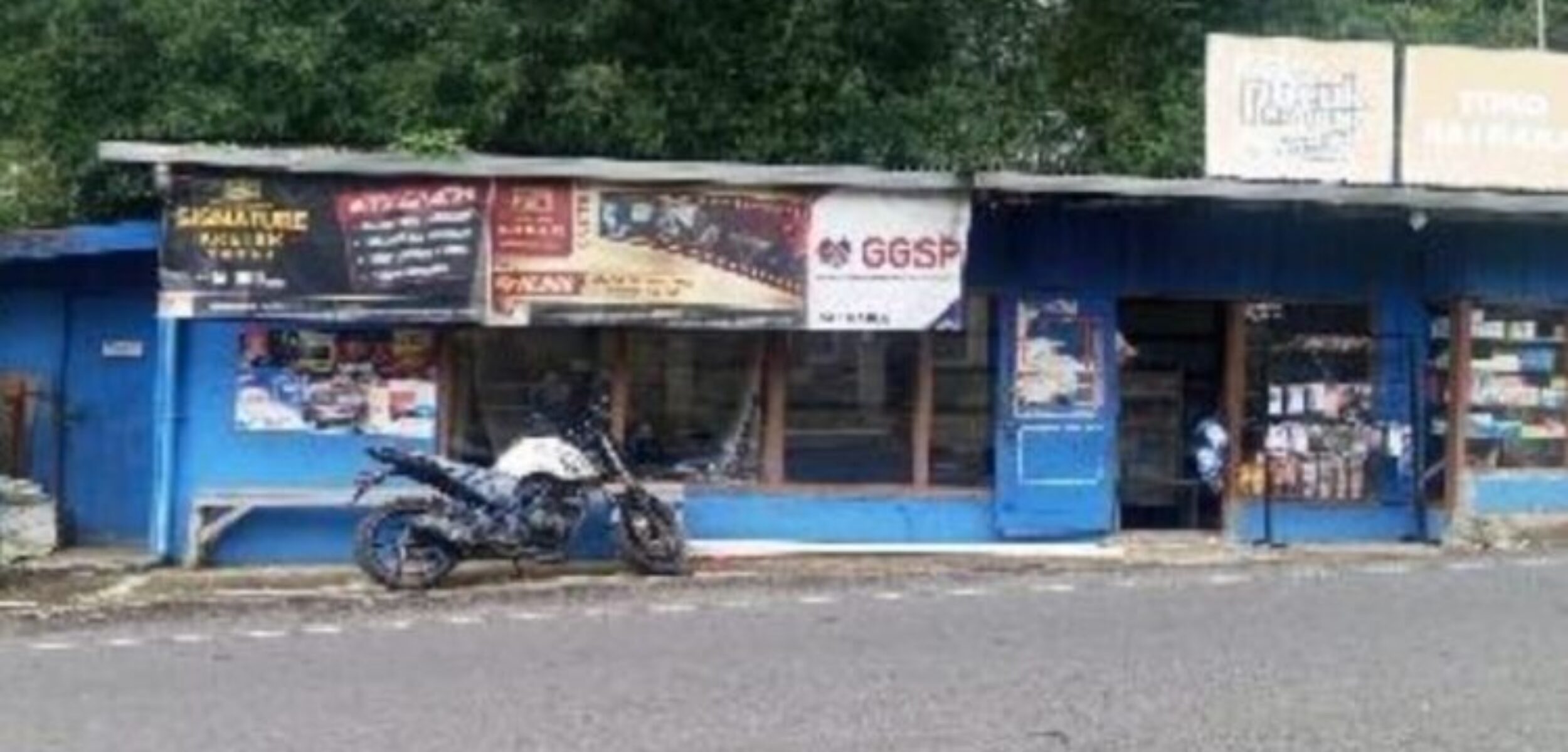 Polres Cianjur Respon Dugaan Penjualan Tramadol dan Hexymer di Sejumlah Kios Di Cianjur. (Sumber: Hasan/Kabarterdepan.com)