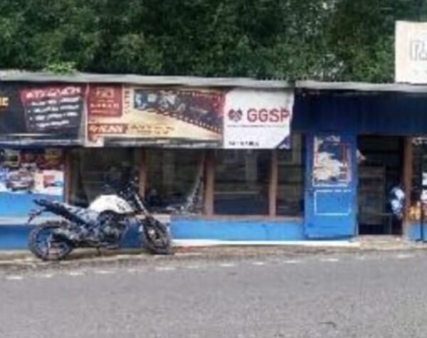 Polres Cianjur Respon Dugaan Penjualan Tramadol dan Hexymer di Sejumlah Kios Di Cianjur. (Sumber: Hasan/Kabarterdepan.com)