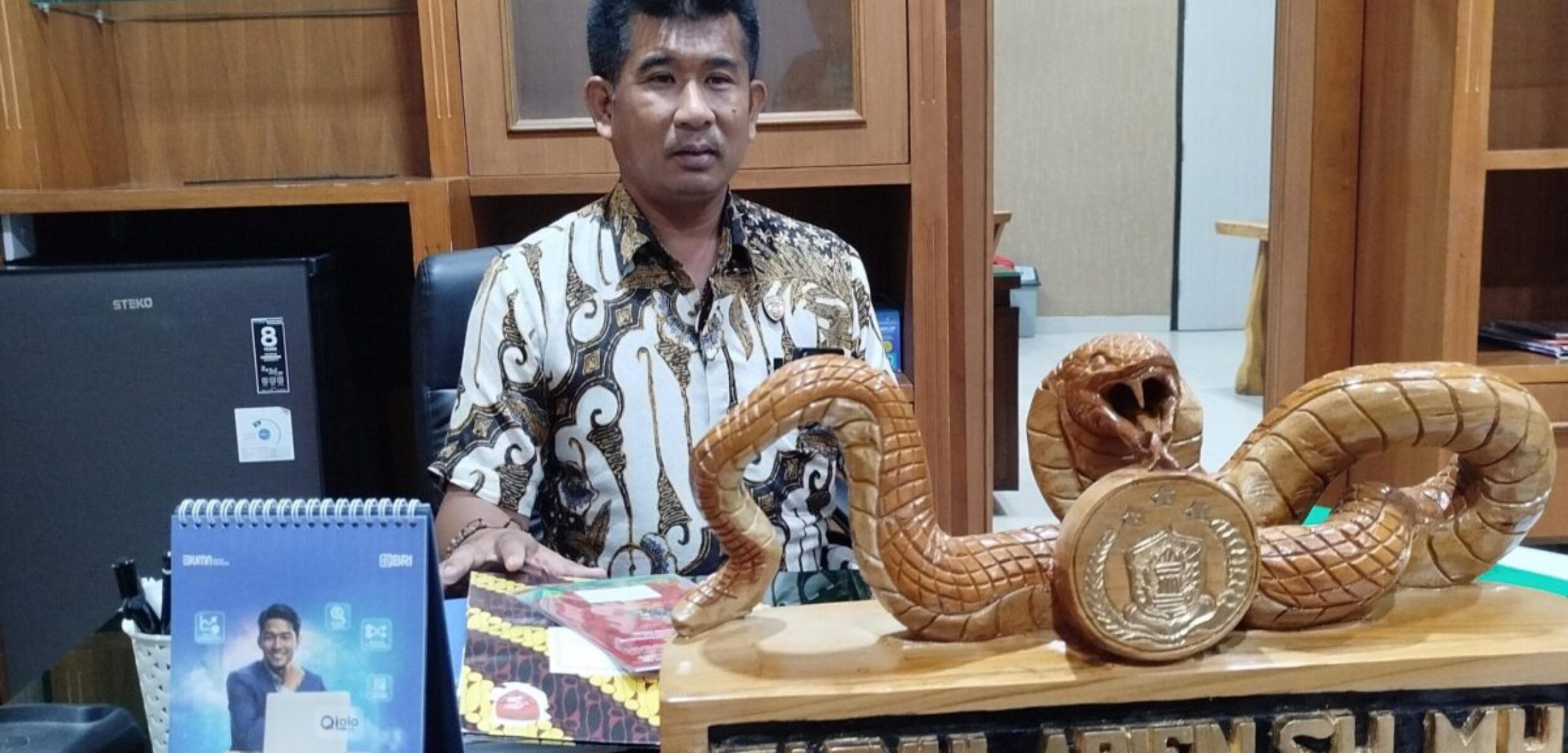 Kematian Kucing di Blora Berbuntut Panjang, Terduga Pelaku Terancam Pasal KUHP