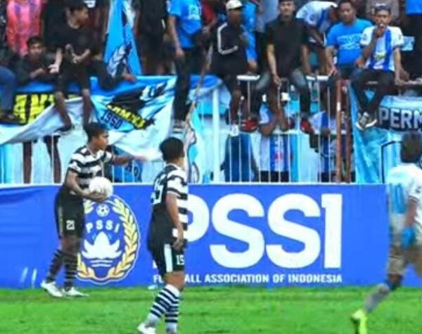 Persid Jember dan Persepam Pamekasan Lolos ke Semifinal Liga 4 Piala Gubernur Jatim