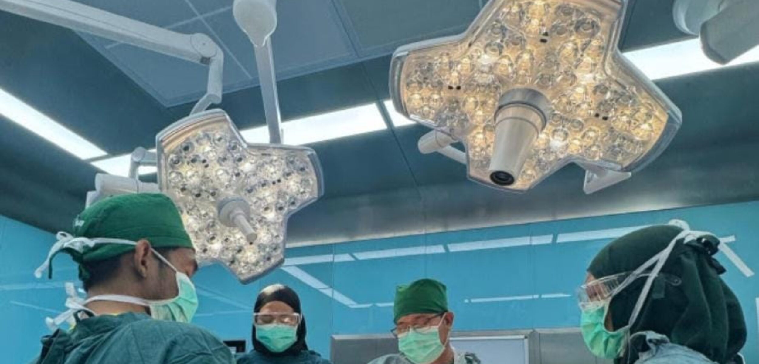 Ilustrasi penanganan kanker. (Sumber:RSA UGM/Kabarterdepan.com)