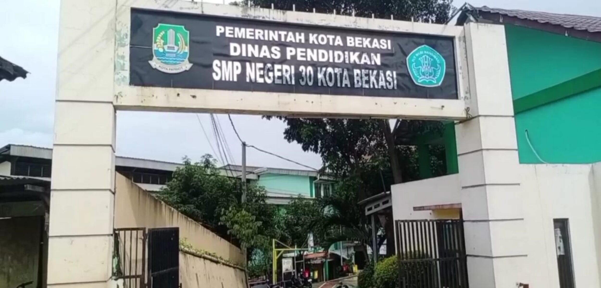 Dugaan Pungli di SMPN 30 Jatiasih Bekasi
