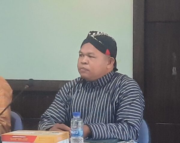 Pemkab Sleman Perkuat Pemenuhan Identitas Kependudukan bagi Kelompok Marjinal