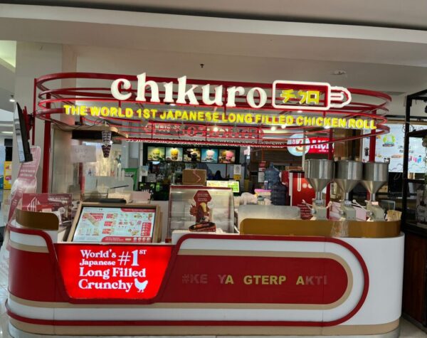 Rahasia Saus Keju Chikuro: Konsumen Bersedia Menunggu Selama 2 Jam