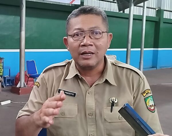 Kesbangpol Blora Gelar Pelatihan Bela Negara untuk Pelajar