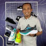 Kisah Nurfuat, Perajin Sepatu Kota Mojokerto yang Sukses Masuk Program Ekspor Shopee