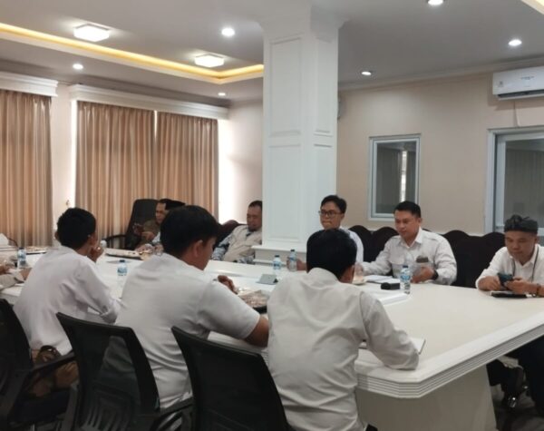 Pemkab Cianjur Buka Solusi Gaji Guru PPPK Paruh Waktu