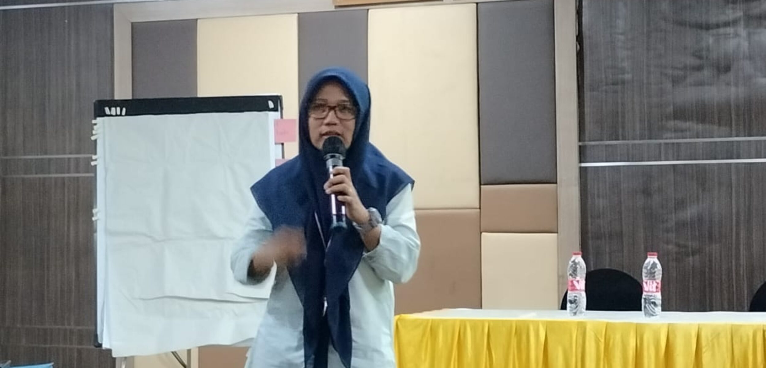 Alarm Bahaya! 127 Kasus Kekerasan Terjadi di Jombang Sepanjang 2025