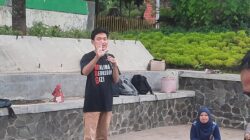 BEM UGM Alami Teror Usai Surati UNICEF soal Tragedi Anak Bunuh Diri di NTT