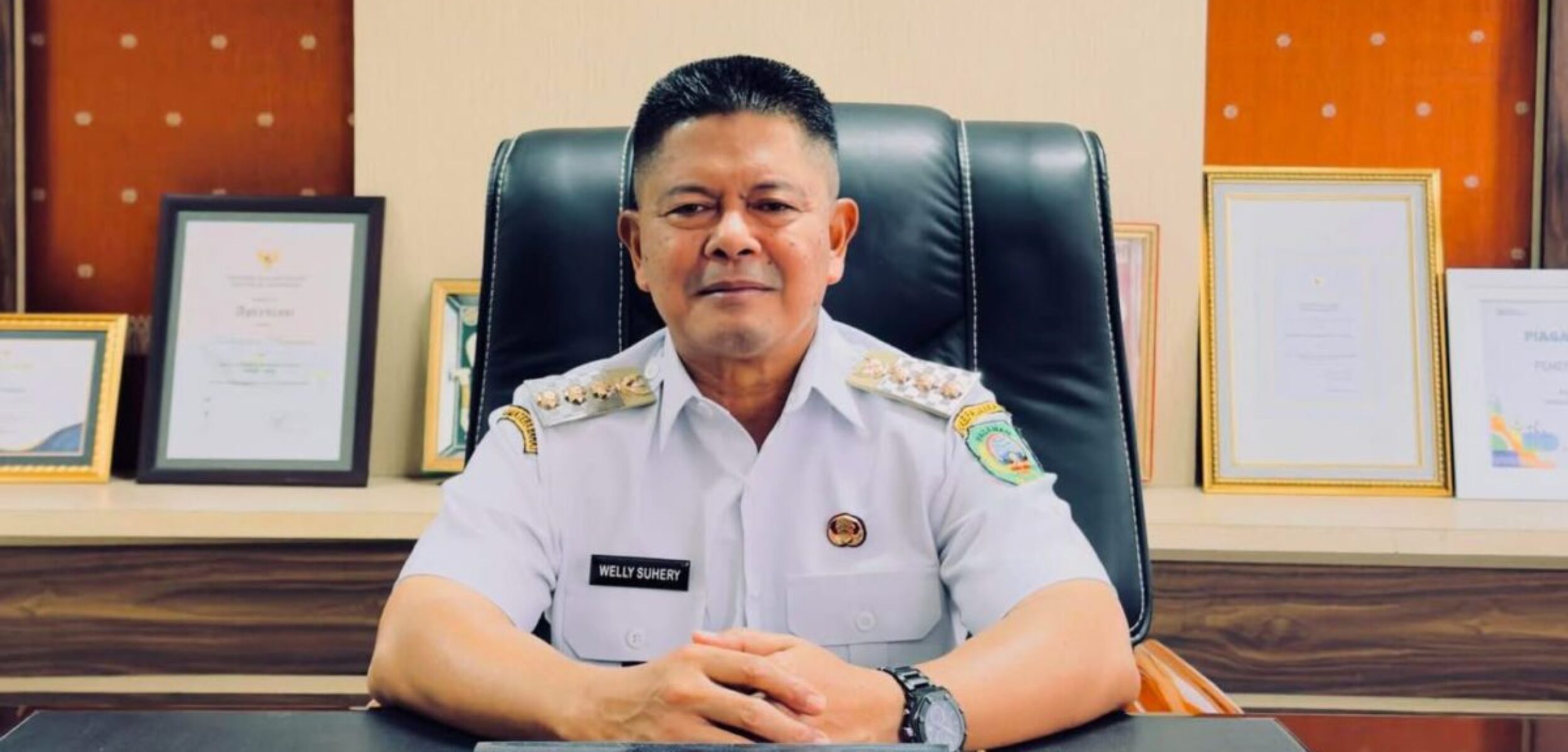 Bupati Pasaman Imbau Warung Makan Tutup Siang Hari Selama Ramadan