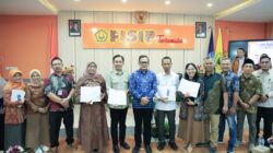 Bupati Jember Paparkan Tantangan Kepemimpinan dalam Bedah Buku Babad Alas