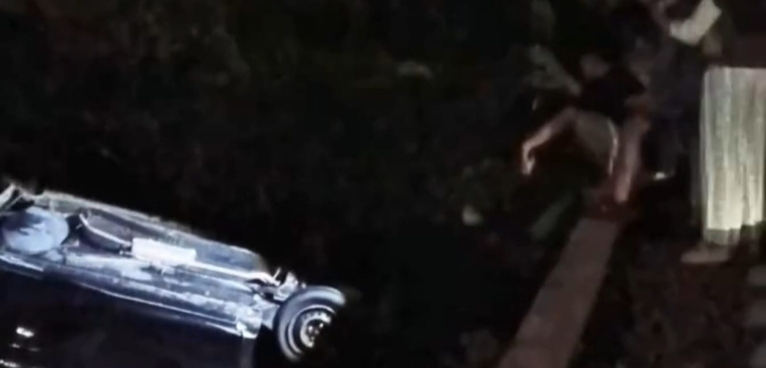 Kecelakaan Maut KA Penataran, Kasun Tewas di Sidoarjo