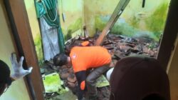 Sentuhan Bedah Rumah Wali Kota Yogyakarta Ubah Nasib Pasutri Miliran