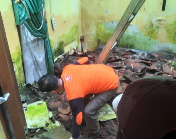 Sentuhan Bedah Rumah Wali Kota Yogyakarta Ubah Nasib Pasutri Miliran