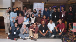 Didukung Google News Initiative, Ratusan Jurnalis Ikuti Pelatihan AI Tools dari Suara.com