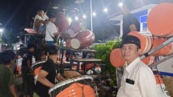 Pemuda Kampung Kajuk Sampang Siap Ramaikan Ramadan dengan Latihan Daul Sahur