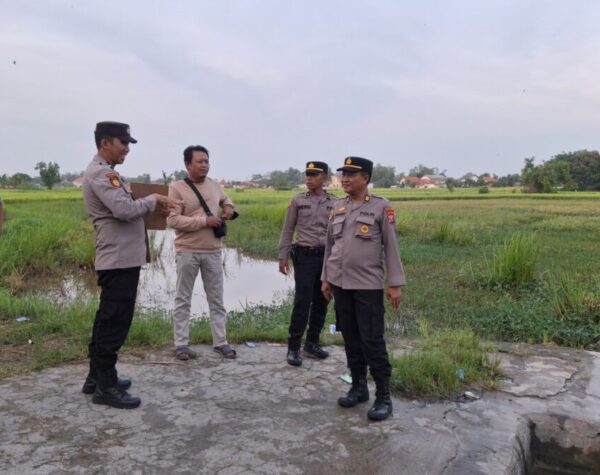 IMG 20260216 WA0536 1 Duka di Torjun Sampang: Dua Balita Tenggelam, Satu Korban Meninggal