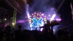 Sound Horeg MSC 2026 Medali Mojokerto Tuai Kritik