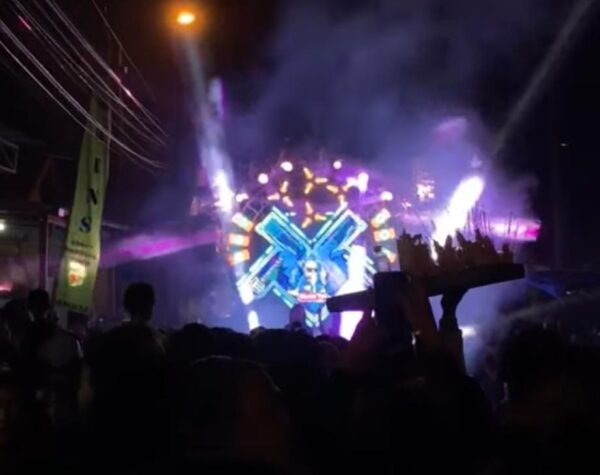 Sound Horeg MSC 2026 Medali Mojokerto Tuai Kritik