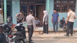Tersengat Listrik, Pekerja Bangunan di Sampang Tewas