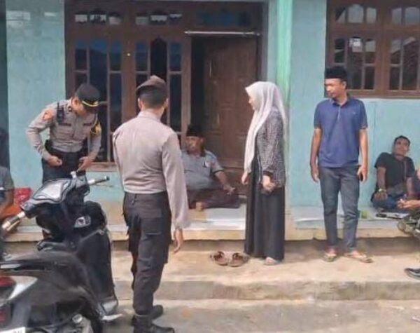 Tersengat Listrik, Pekerja Bangunan di Sampang Tewas