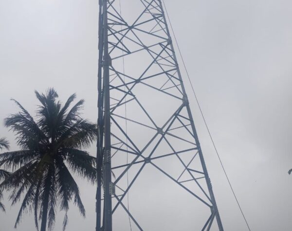 Tower BTS XL di Cianjur Dibangun Tanpa Izin Resmi, Pemkab Diminta Klarifikasi