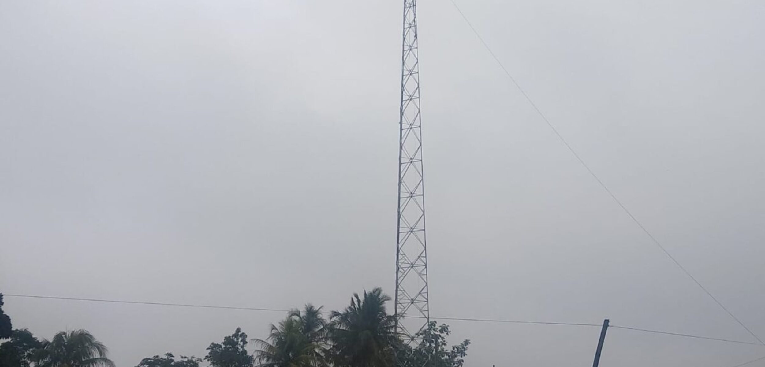 Tower BTS XL di Cianjur Dibangun Tanpa Izin Resmi, Pemkab Diminta Klarifikasi