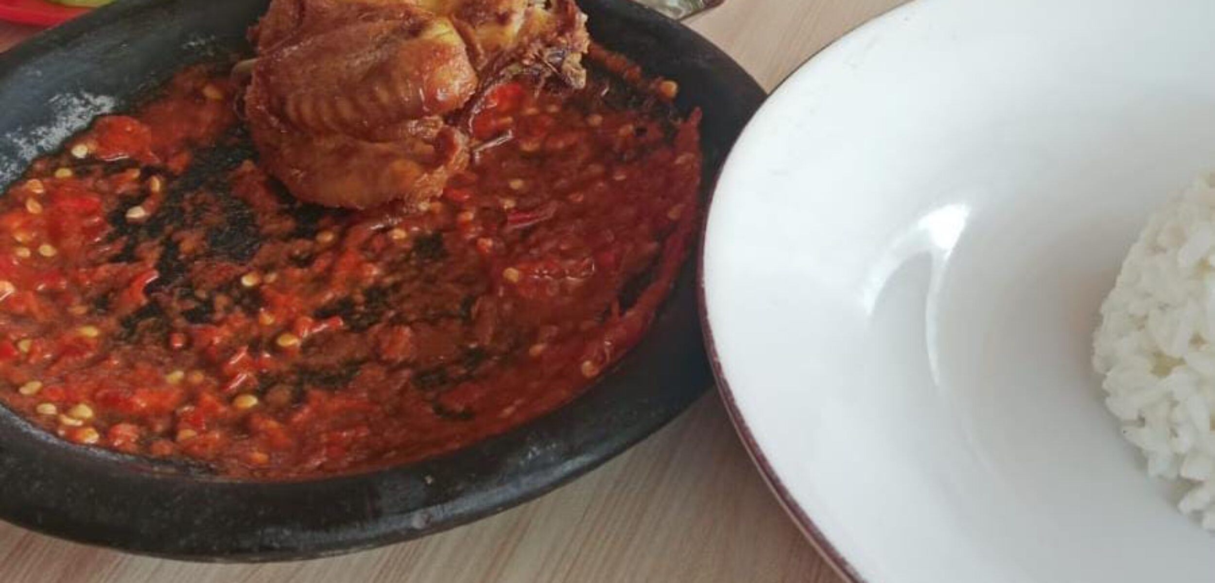 Harga Cabai di Mojokerto Tembus Rp100 Ribu/kg Jelang Ramadan