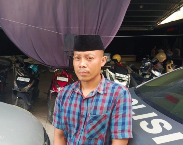 120 Warga Sampang Jadi Korban Dugaan Penipuan Investasi Skincare