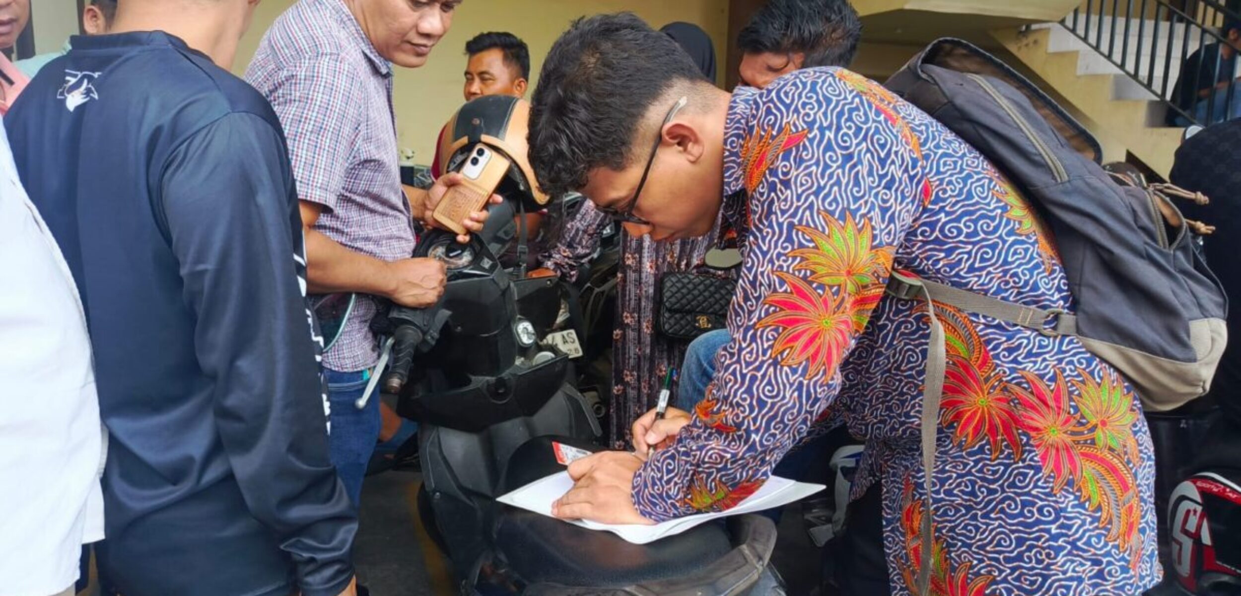 120 Warga Sampang Jadi Korban Dugaan Penipuan Investasi Skincare