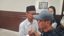 Terdakwa Pembakaran Tenda Polda DIY Sampaikan Pledoi: Mahasiswa Kritis Bukan Ancaman Negara