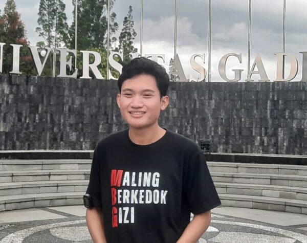 JPW Desak Polda DIY Usut Dugaan Teror ke Ketua BEM UGM