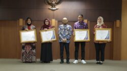 Pelayanan Publik Pemkab Jember Masuk Peringkat 10 Besar Nasional