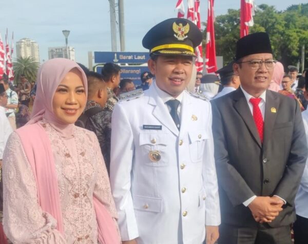 Setahun Bupati Muhammad Fawait-Wabup Djoko Susanto Pimpin Kabupaten Jember, Fokus Entaskan Kemiskinan dan Pendidikan