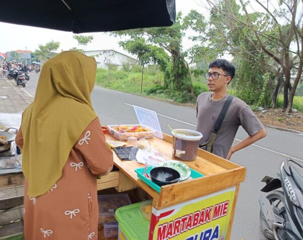 Pasar Ketidur Mojokerto: Surga Takjil & Ngabuburit