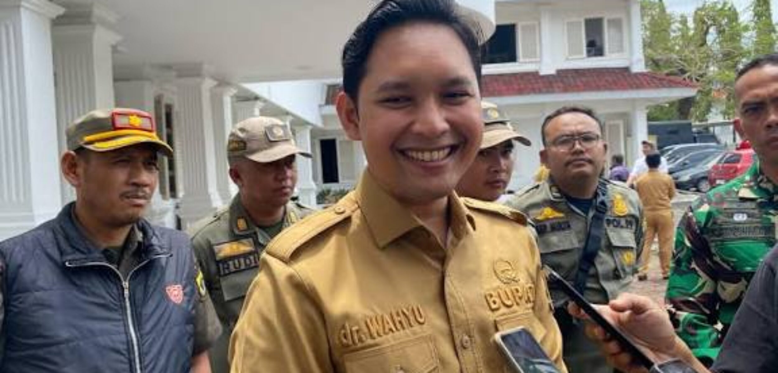 Ramadan 2026, Tempat Hiburan Malam di Cianjur Dilarang Buka