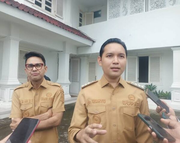Ramadan 2026, Tempat Hiburan Malam di Cianjur Dilarang Buka