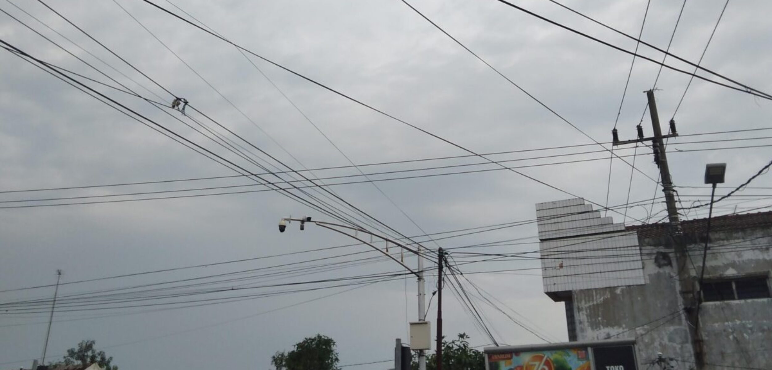 PLN Jombang Jadwalkan Pemadaman Listrik 20 Februari, Ini Daftarnya