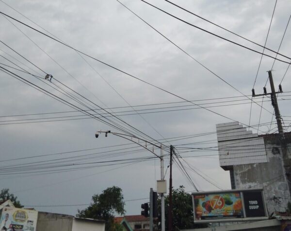 IMG 20260219 WA0193 1 PLN Jombang Jadwalkan Pemadaman Listrik 20 Februari, Ini Daftarnya