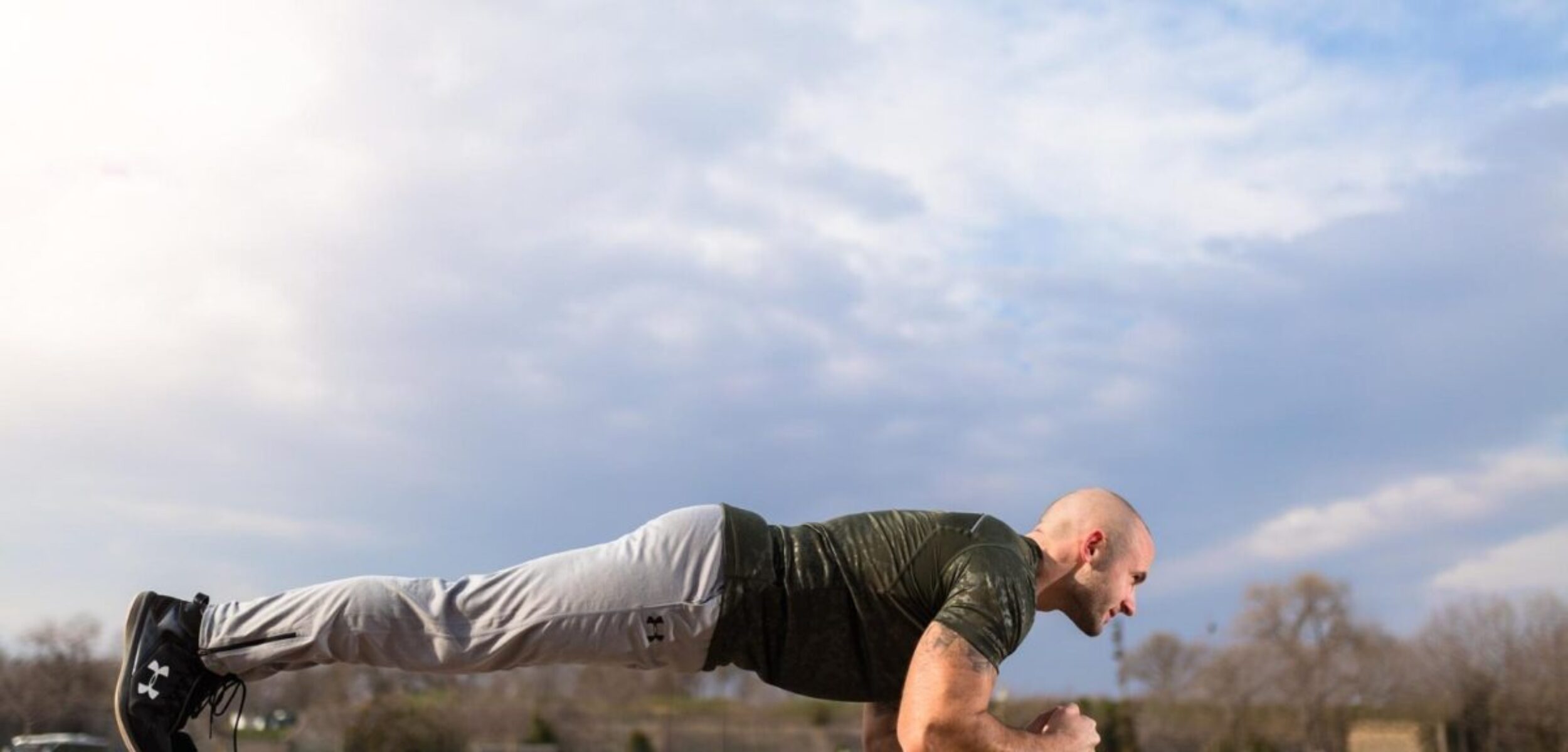 Rahasia Tubuh Fit Ramadan: Micro-Workouts 7 Menit