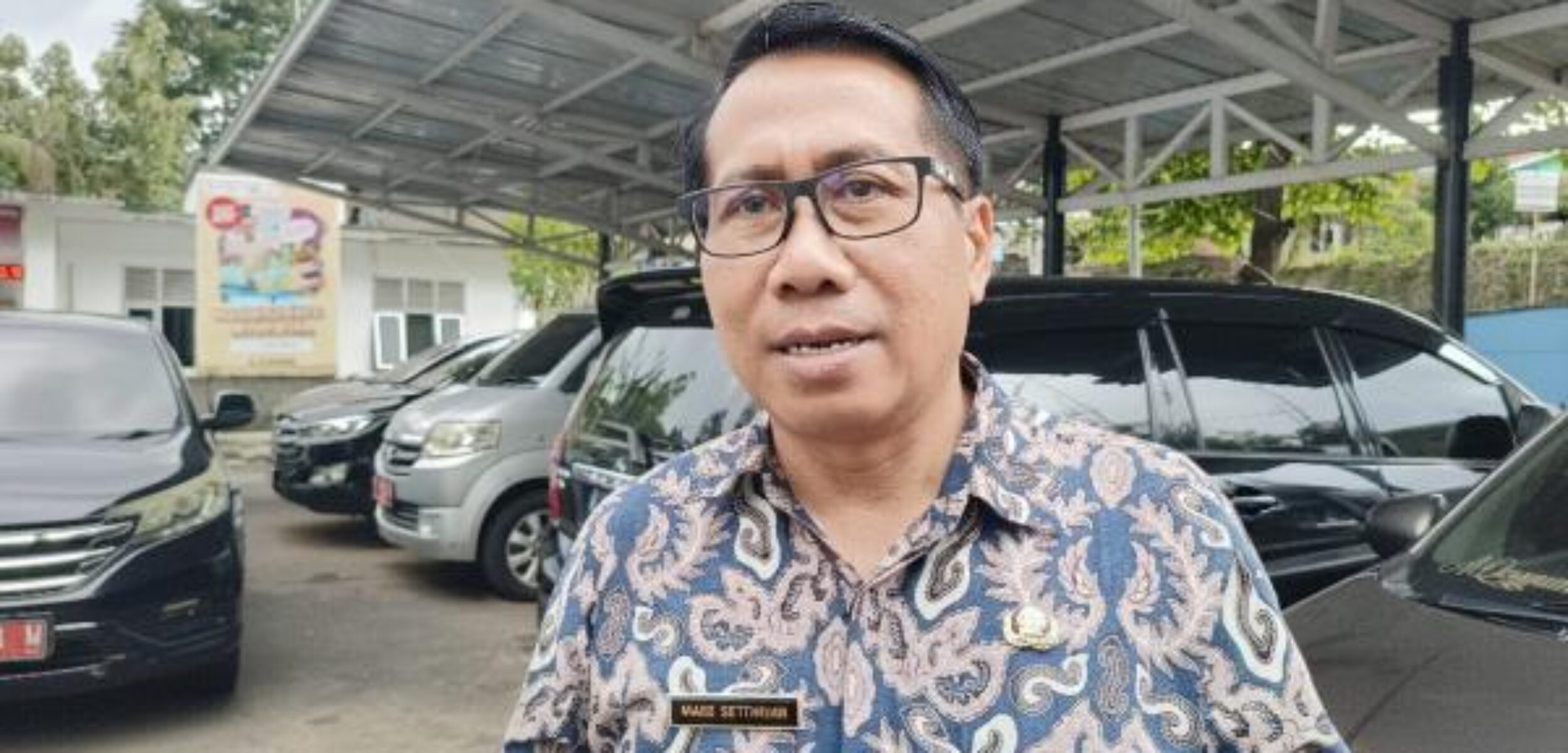 Pemkab Cianjur Upayakan Pulihkan 120 Ribu Peserta BPJS