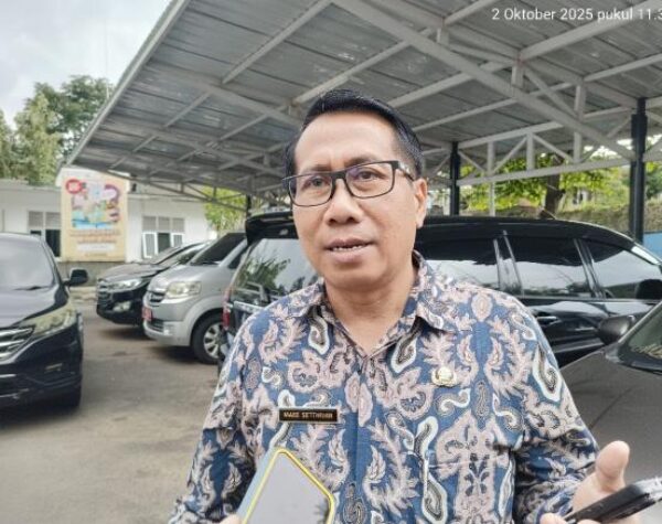 Pemkab Cianjur Upayakan Pulihkan 120 Ribu Peserta BPJS