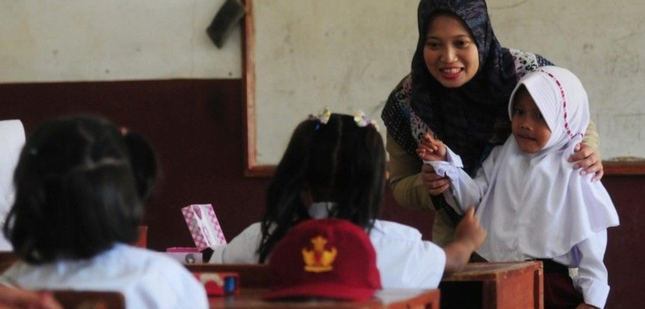 Kesejahteraan Guru 3T Cianjur Terjamin Tahun 2026