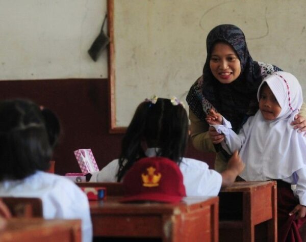 IMG 20260219 WA0198 1 Kesejahteraan Guru 3T Cianjur Terjamin Tahun 2026